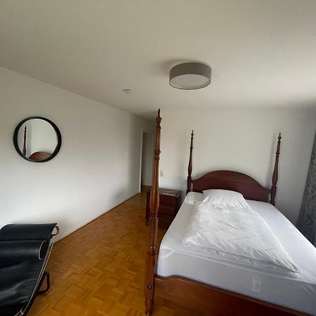 Ferienwohnung Wohnung Krefeld Forstwald Hoeltehoffe Eksteriør bilde