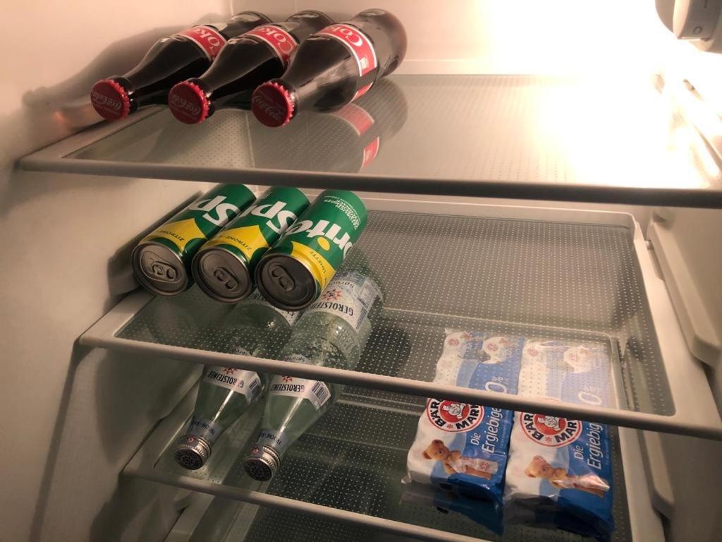 Ferienwohnung Wohnung Krefeld Forstwald Hoeltehoffe Eksteriør bilde